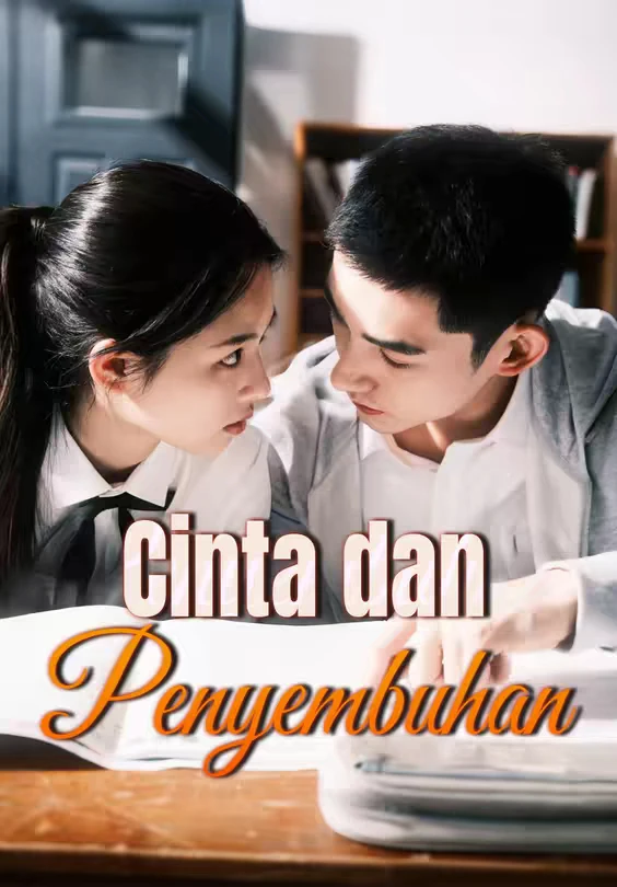Cinta dan Penyembuh Episode 1