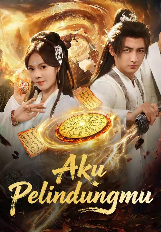 Aku Pelindungmu Episode 1