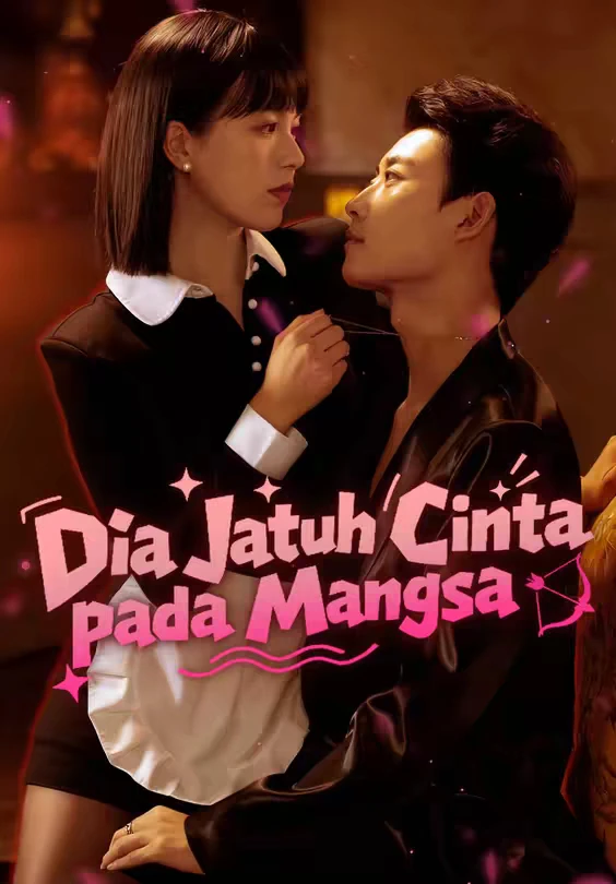 Dia Jatuh Cinta pada Mangsa Episode 1