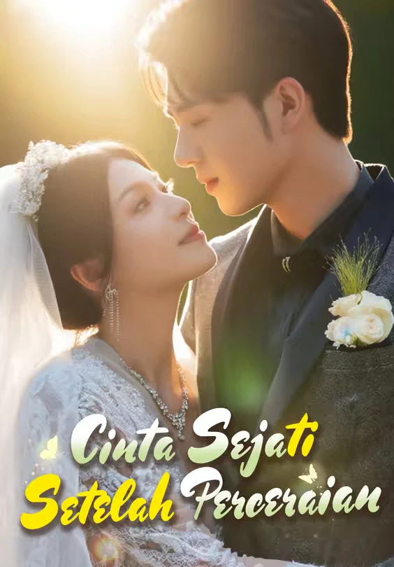 Cinta Sejati Setelah Perceraian Episode 1