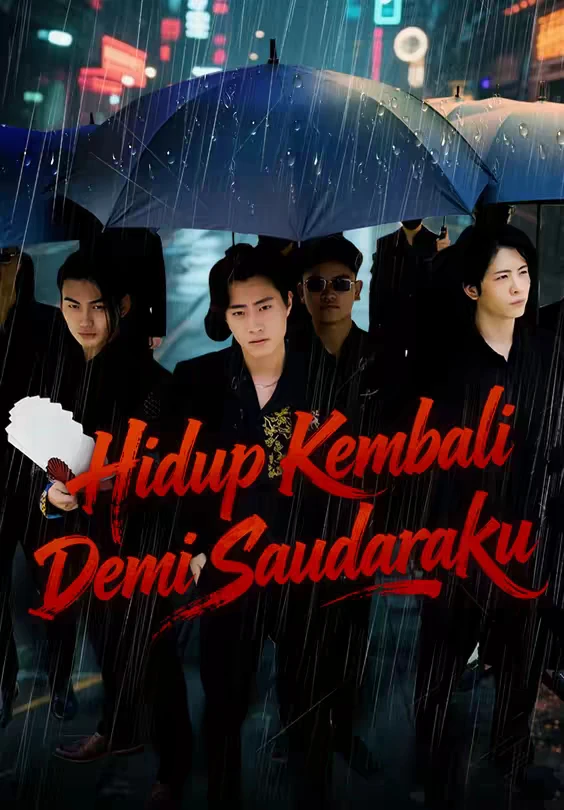 Hidup Kembali Demi Saudaraku Episode 1