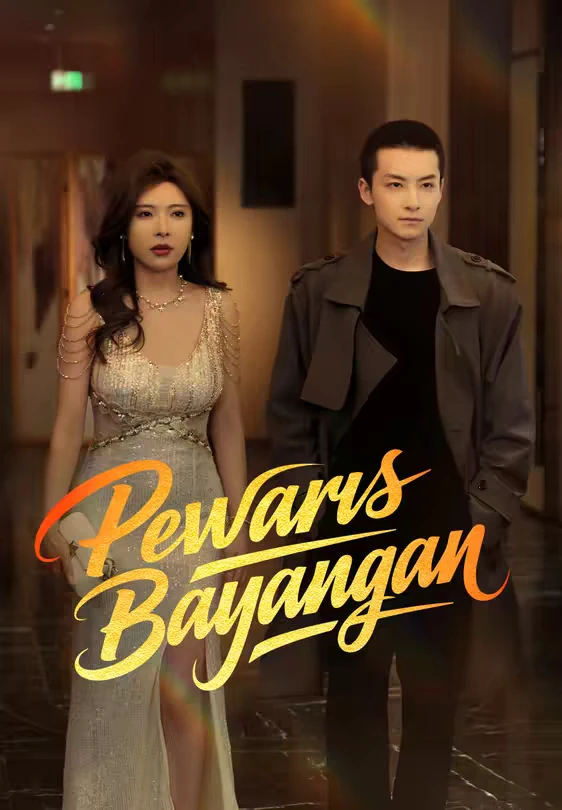 Pewaris Bayangan Episode 1