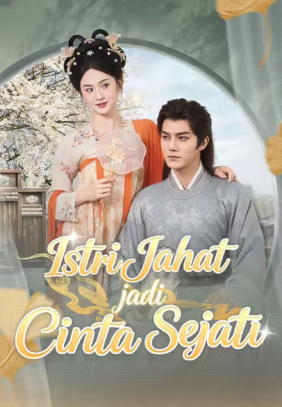 Istri Jahat jadi Cinta Sejati Episode 1