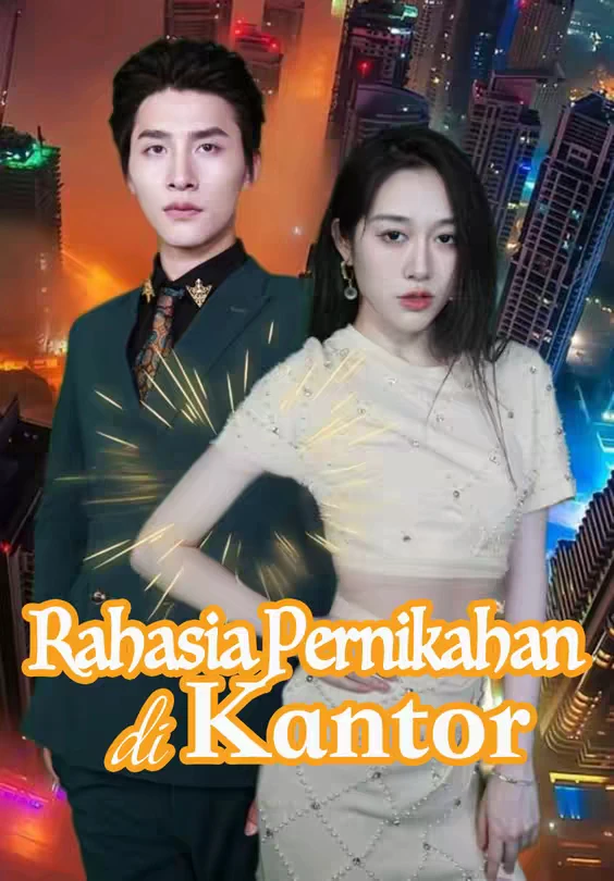 Pernikahan Rahasia Episode 1