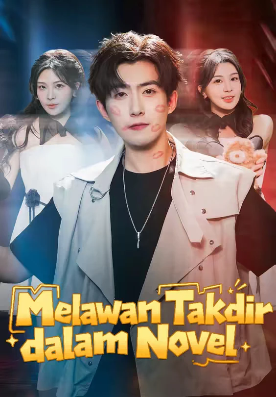 Melawan Takdir dalam Novel Episode 1