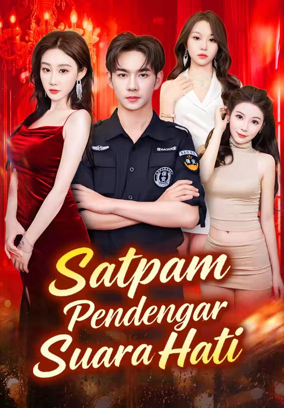 Satpam Pendengar Suara Hati Episode 1
