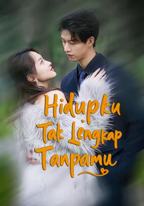 Kasih Sayang Berlebihan Episode 1