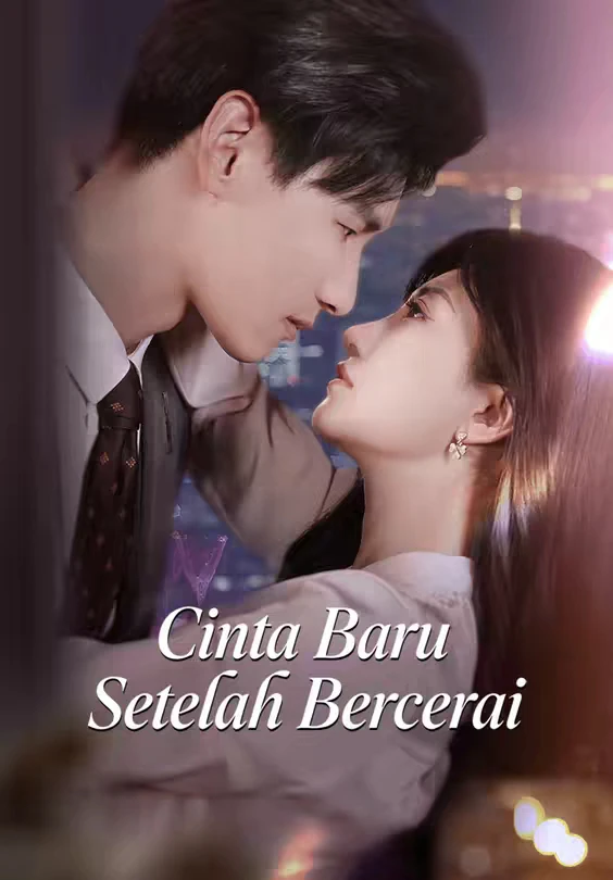 Cinta Baru Setelah Bercerai Episode 1