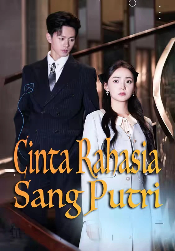 Cinta Rahasia Episode 1