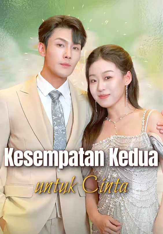 Kesempatan Kedua untuk Cinta Episode 1