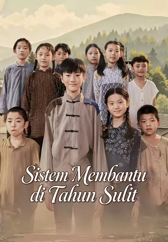 Sistem Membantu di Tahun Sulit Episode 1