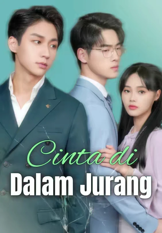 Cinta di Dalam Jurang Episode 1