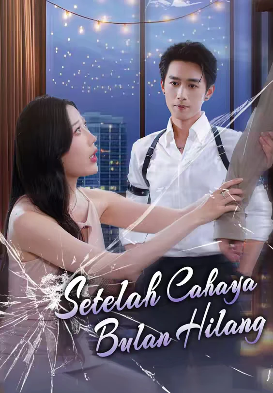 Setelah Cahaya Bulan Hilang Episode 1