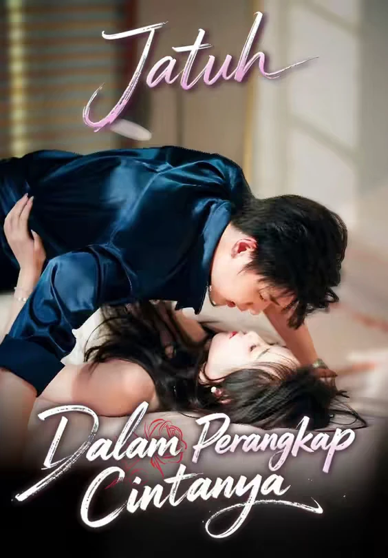 Jatuh Dalam Perangkap Cintanya Episode 1