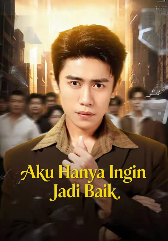 Aku Hanya Ingin Jadi Baik Episode 1