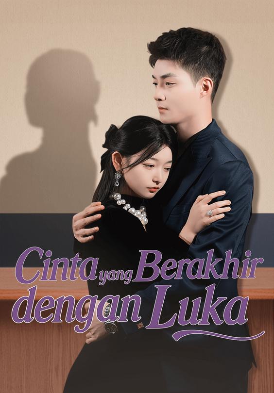 Cinta yang Berakhir dengan Luka Episode 1