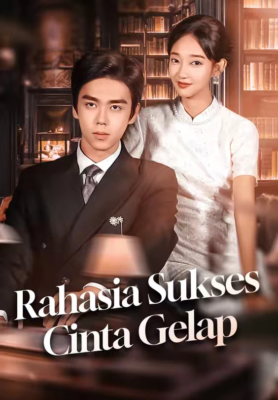 Nikah Kontrak dengan Bos Episode 1