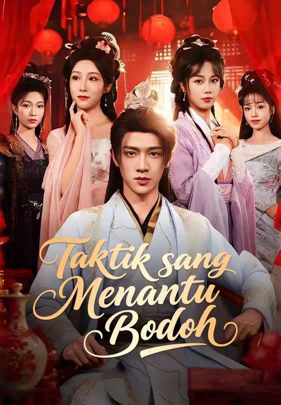 Taktik sang Menantu Bodoh Episode 1