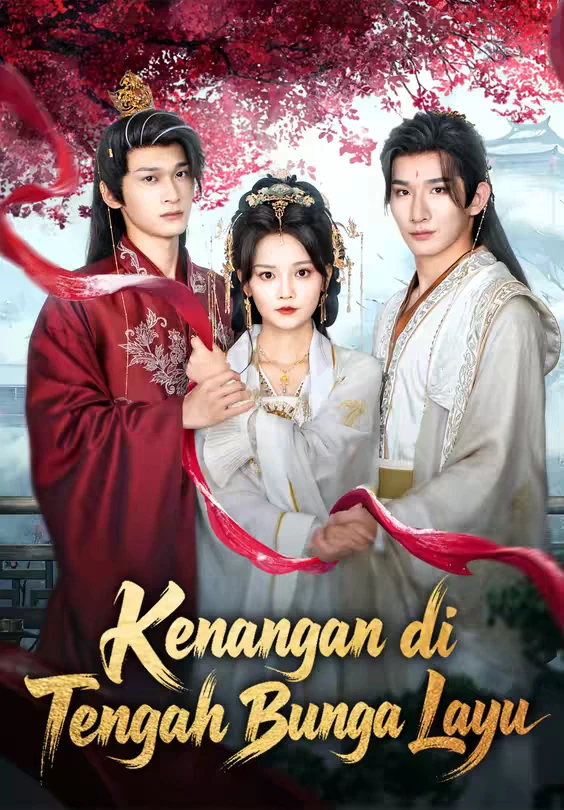 Kenangan di Tengah Bunga Layu Episode 1