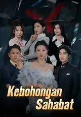 Kebohongan Sahabat Episode 1