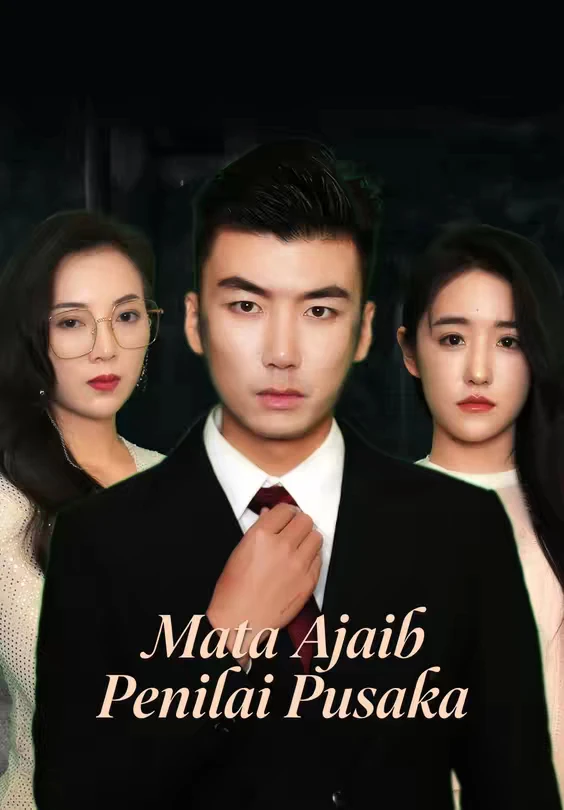 Mata Ajaib Episode 1