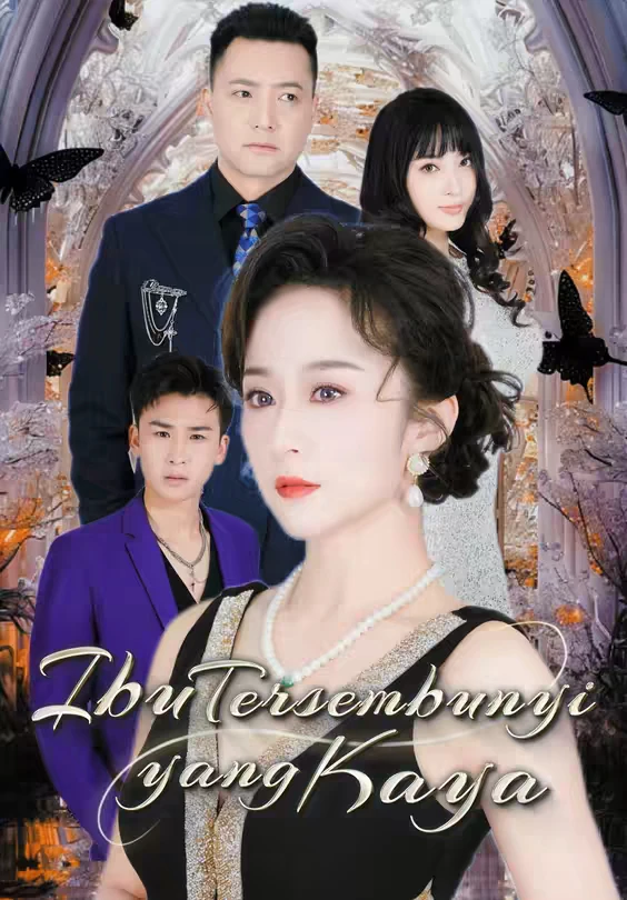 Ibu Tersembunyi yang Kaya Episode 1