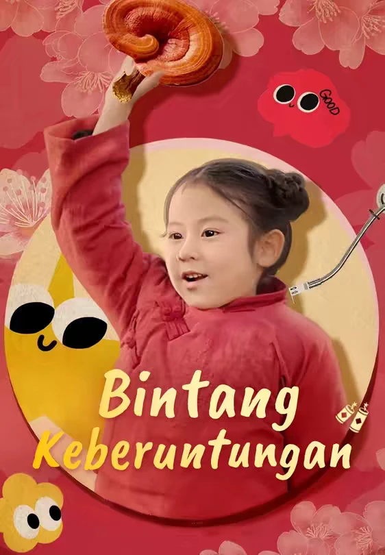 Bintang Keberuntungan Episode 1