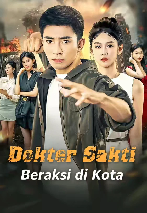 Kabut yang Membingungkan Episode 1