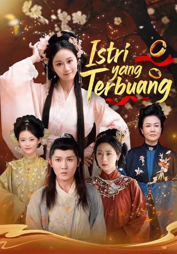 Istri yang Terbuang Episode 1