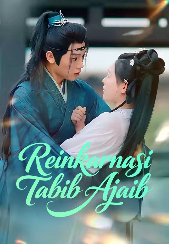 Reinkarnasi Tabib Ajaib Episode 1