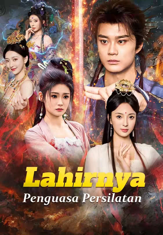 Jawaban Cinta Ke-100 Kali Episode 1