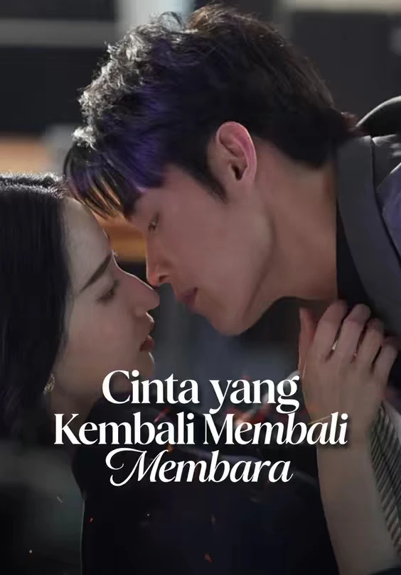 Cinta yang Kembali Membara Episode 1