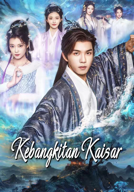 Kebangkitan Kaisar Episode 1