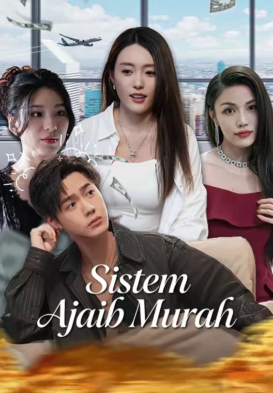 Sistem Ajaib Murah Episode 1