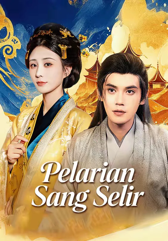 Pelarian Sang Selir Episode 1