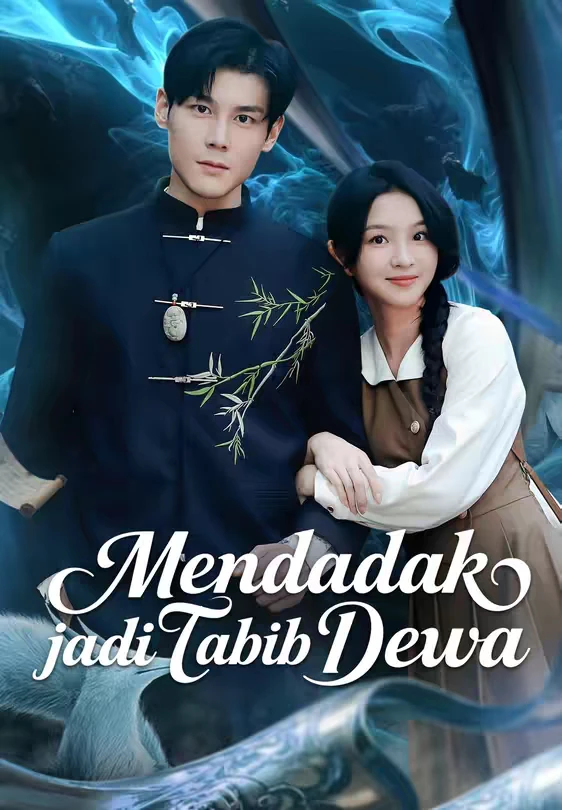 Mendadak jadi Tabib Dewa Episode 1