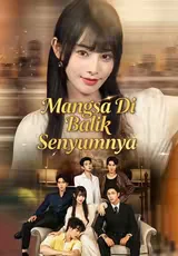 Mangsa Di Balik Senyumnya Episode 1