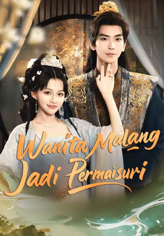 Wanita Malang Jadi Permaisuri Episode 1