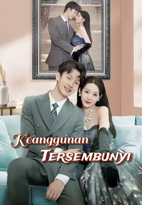 Keanggunan Tersembunyi Episode 1