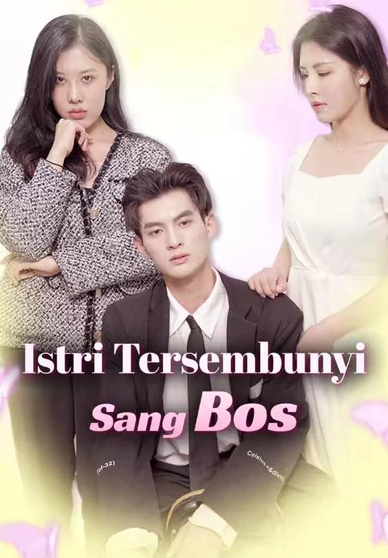Istri Tersembunyi Sang Bos Episode 1