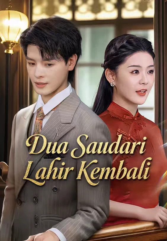 Dua Saudari Lahir Kembali Episode 1