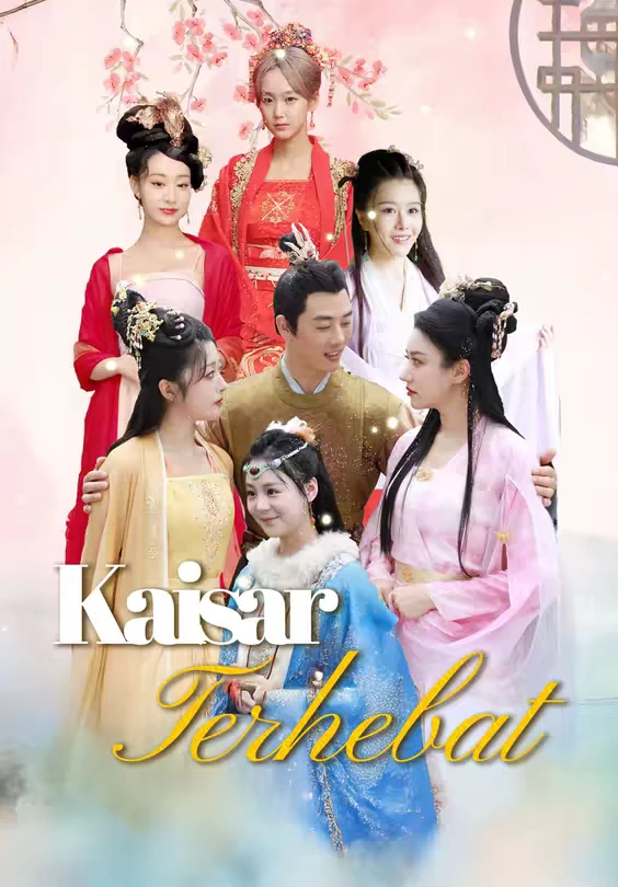 Kaisar Terhebat Episode 1