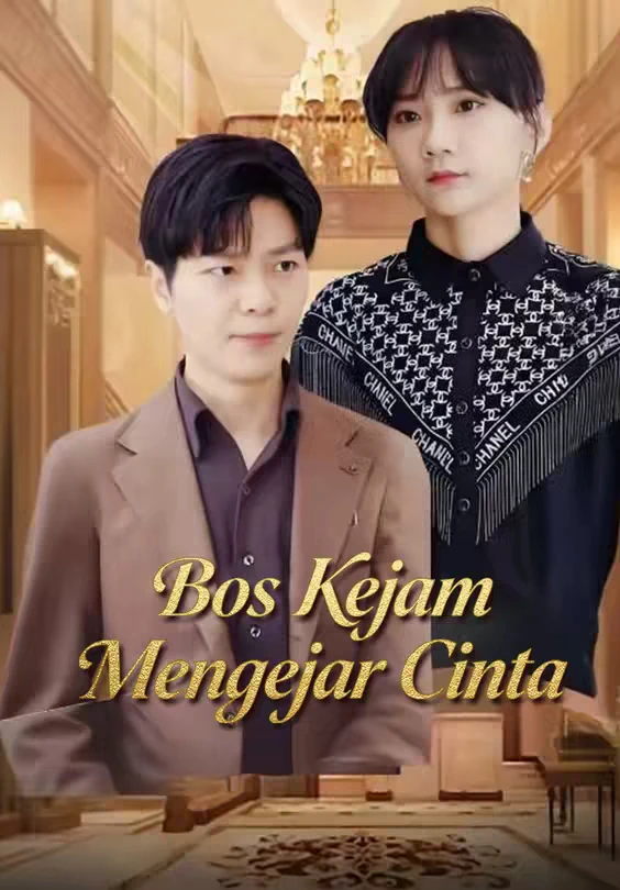 Bos Kejam Mengejar Cinta Episode 1
