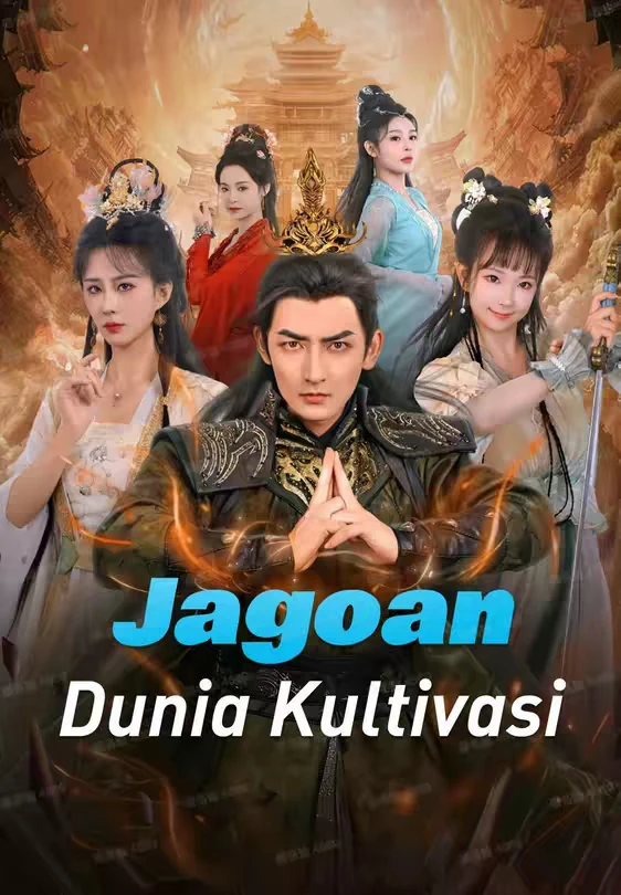 Nasib Baik Angkat Suami Kilat Episode 1