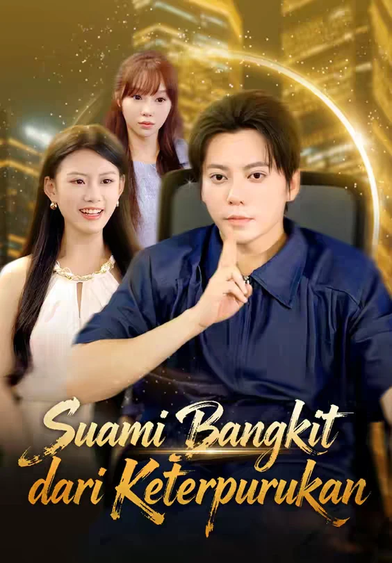 Suami Bangkit dari Keterpurukan Episode 1