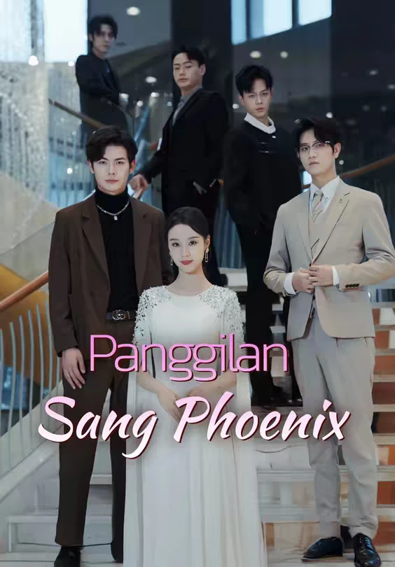 Aku Harus Bangkitkan Keluarga Episode 1