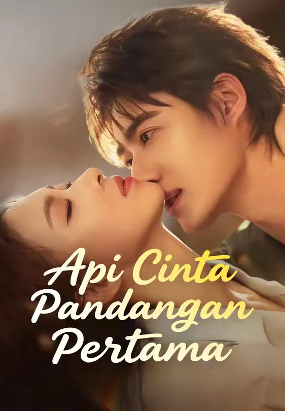 Api Cinta Pandangan Pertama Episode 1