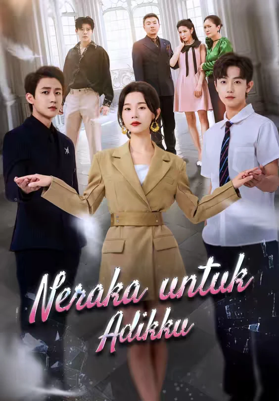 Neraka untuk Adikku Episode 1