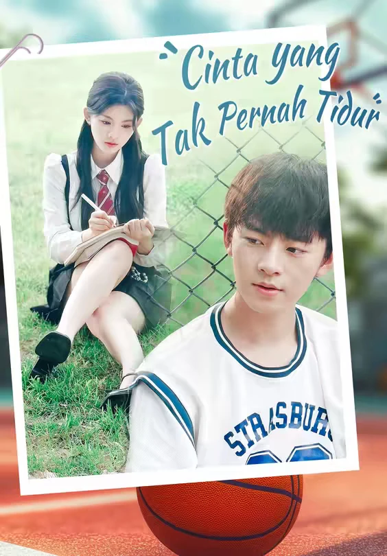 Cinta yang Tak Pernah Tidur Episode 1