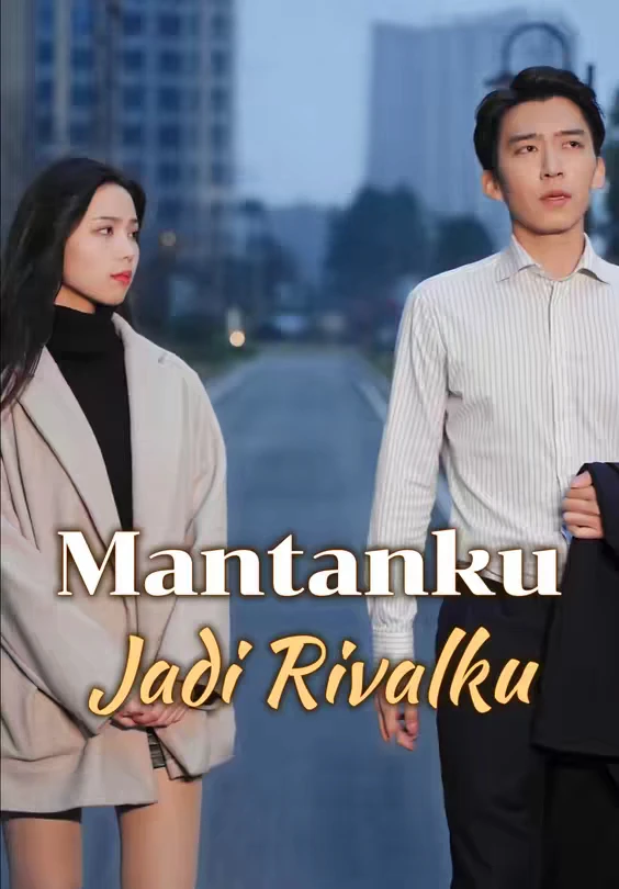 Bocah Kecil yang Sangat Kuat Episode 1